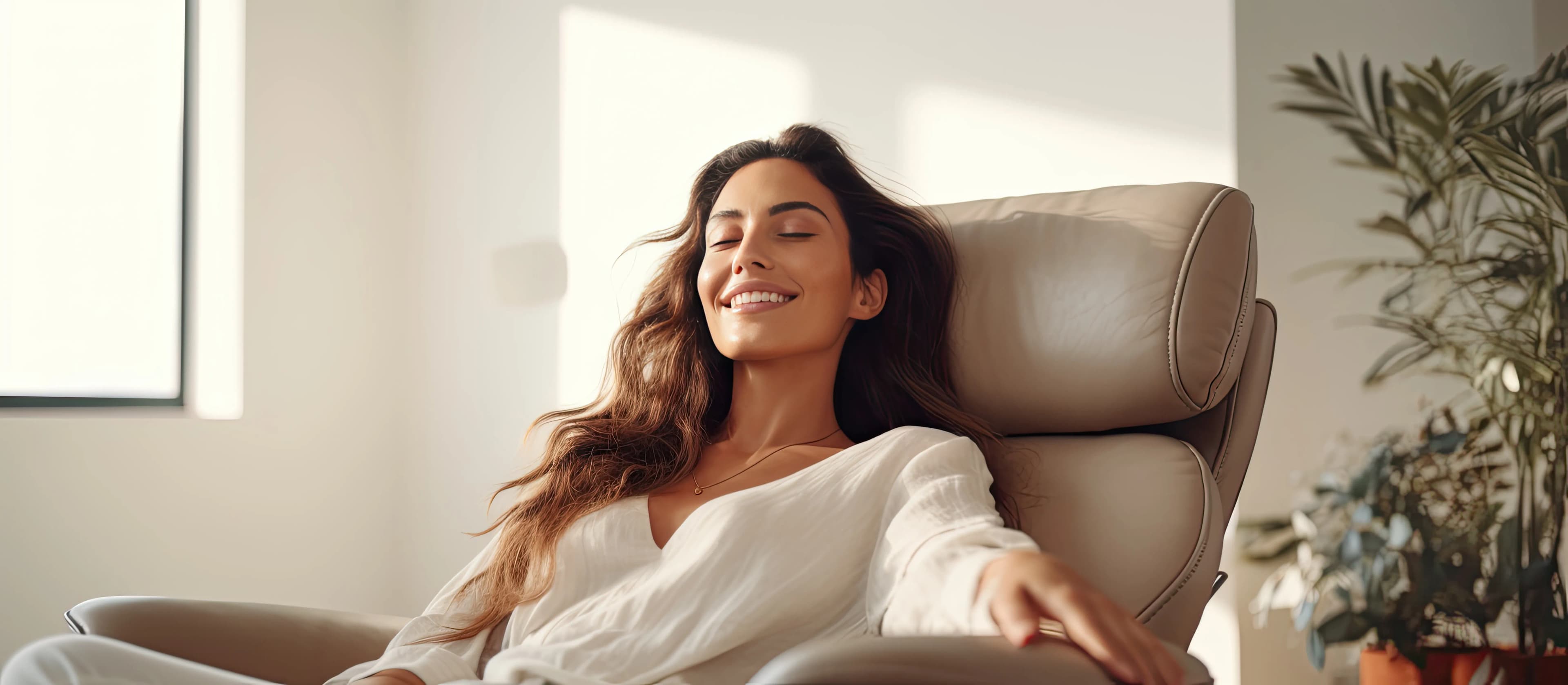 Sedation and TMJ care at Rocky Mountain Dental in Banff