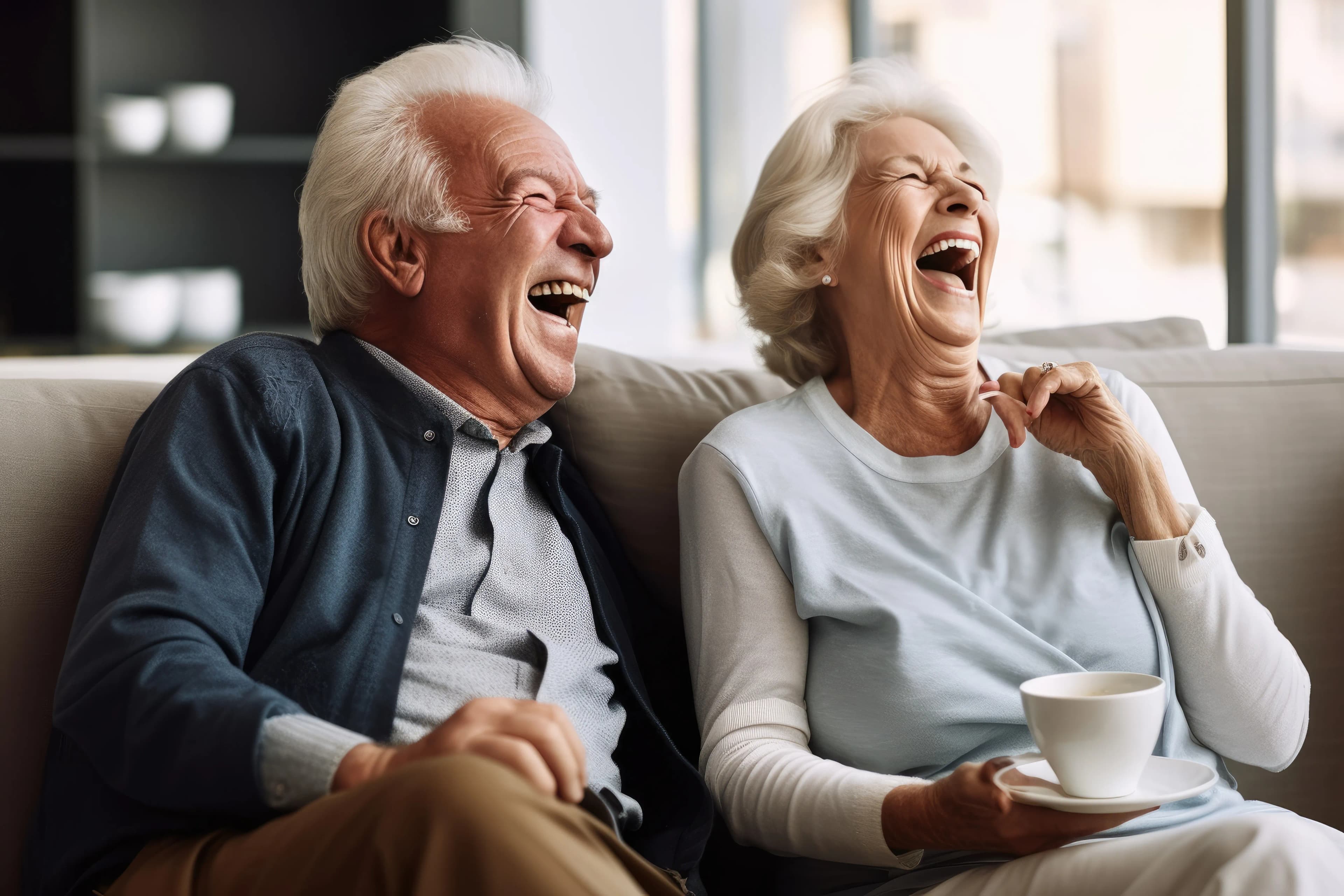 Dentist reviewing bone graft imaging in Banff