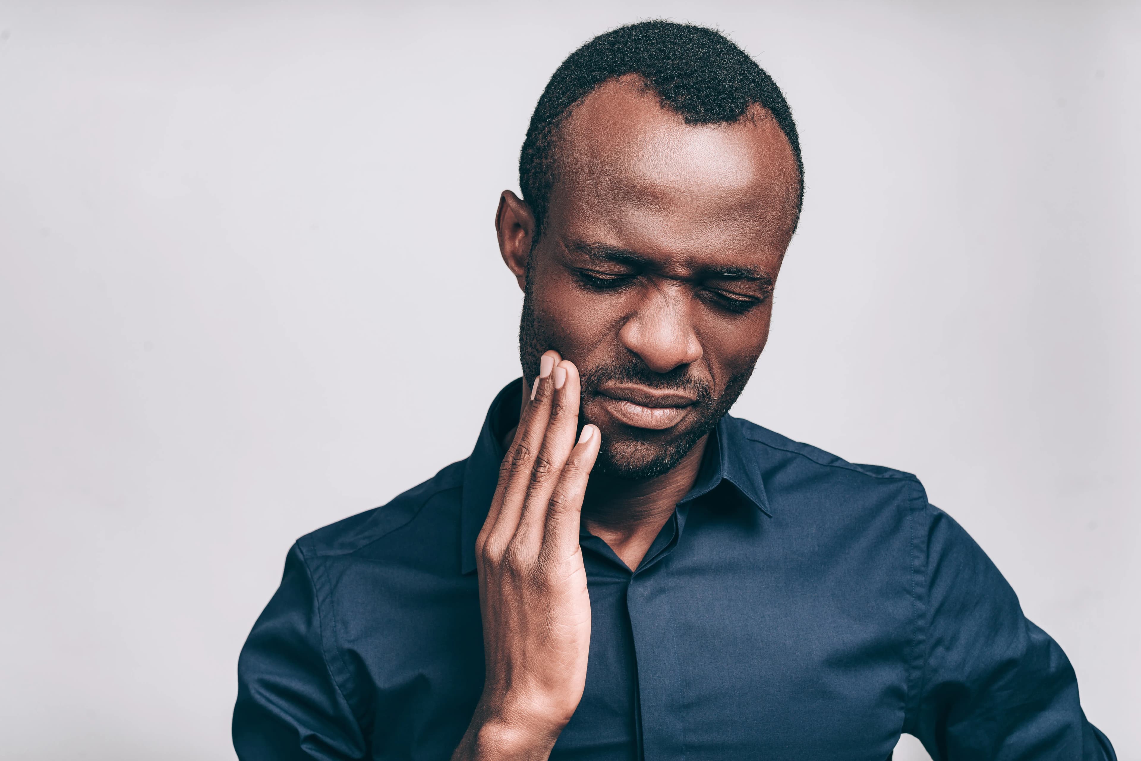 Same-day emergency dental care at Rocky Mountain Dental in Banff