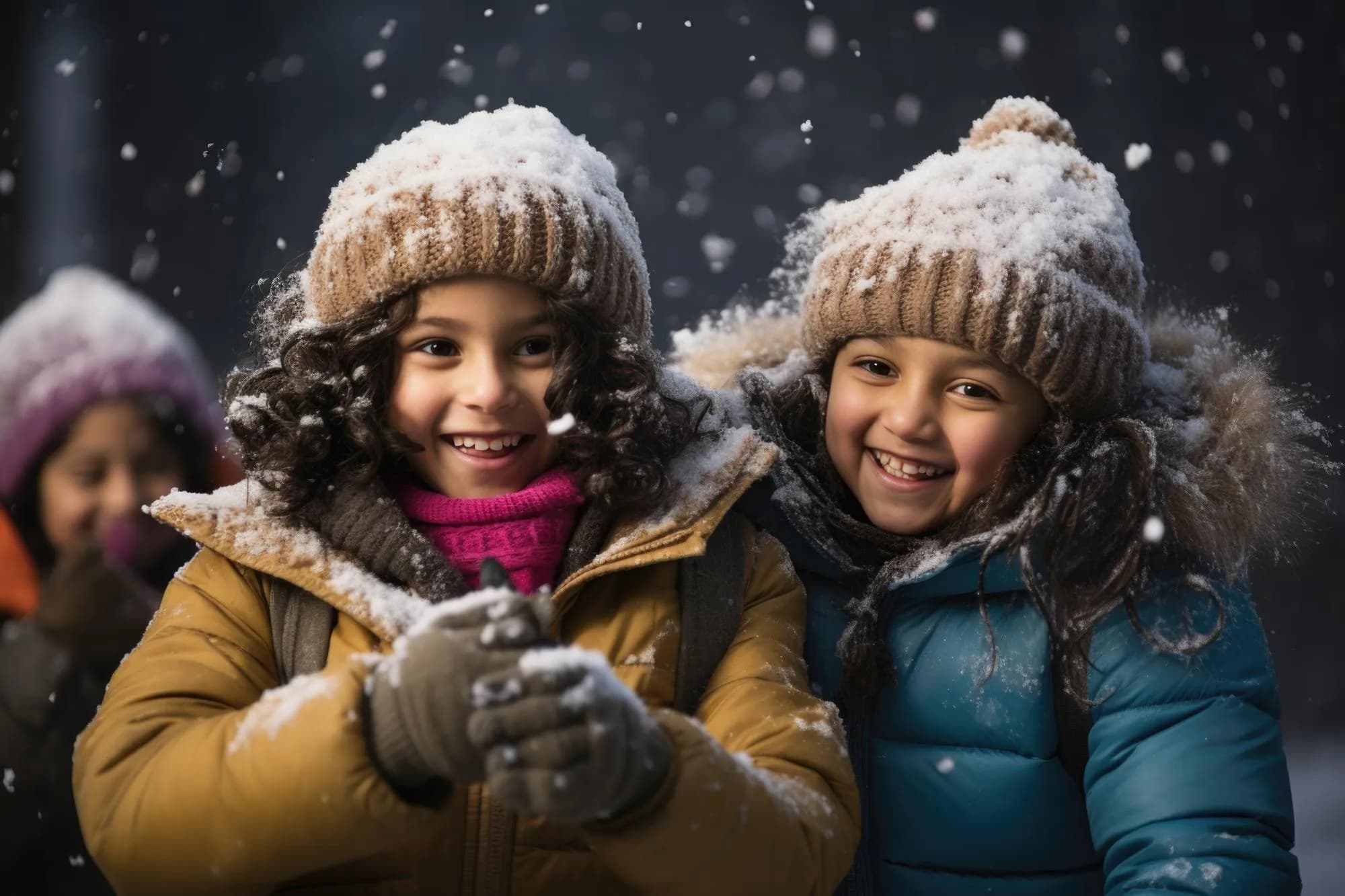 Children's preventive dental care in Banff