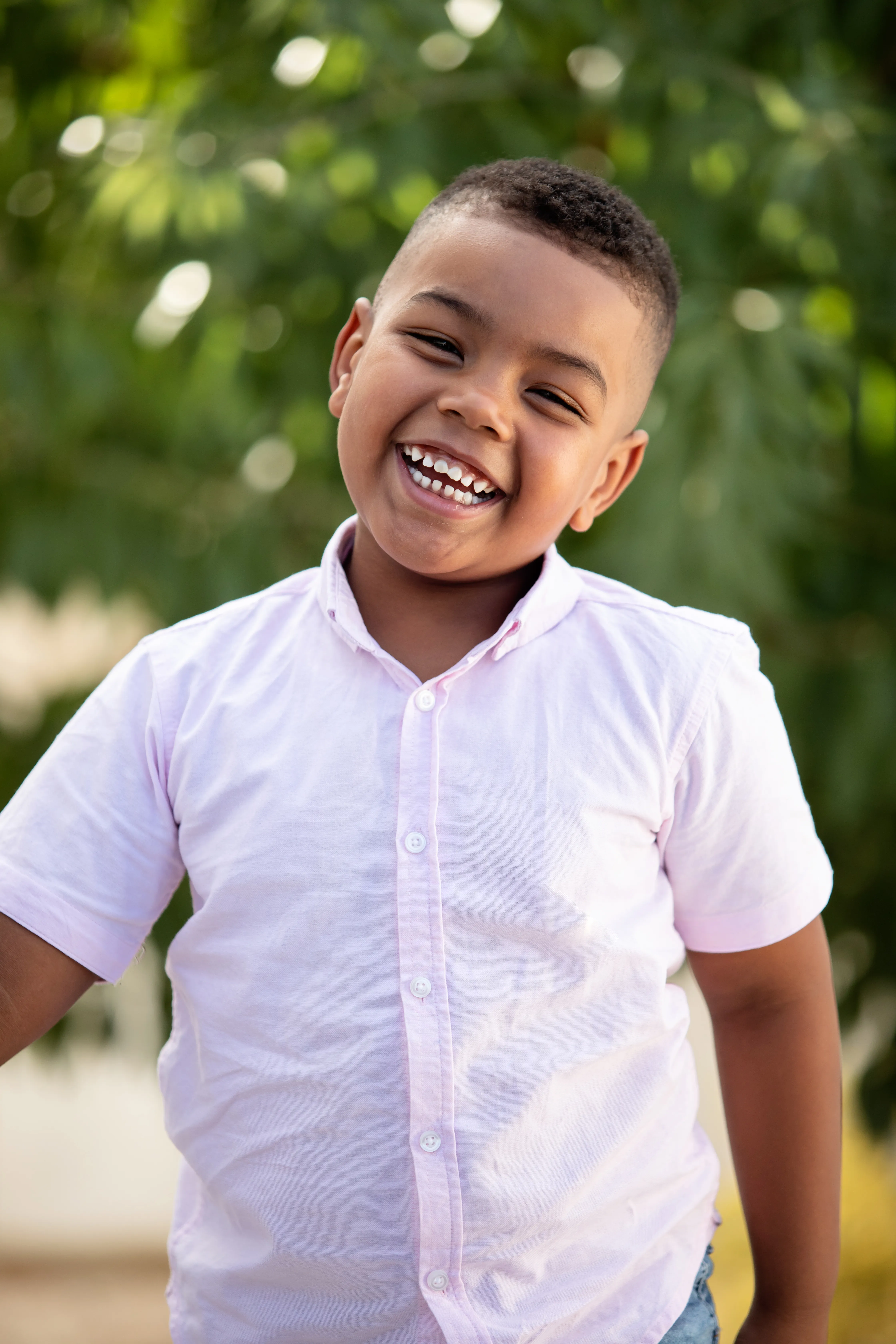 Children's dentistry, sealants and fluoride treatment in Banff