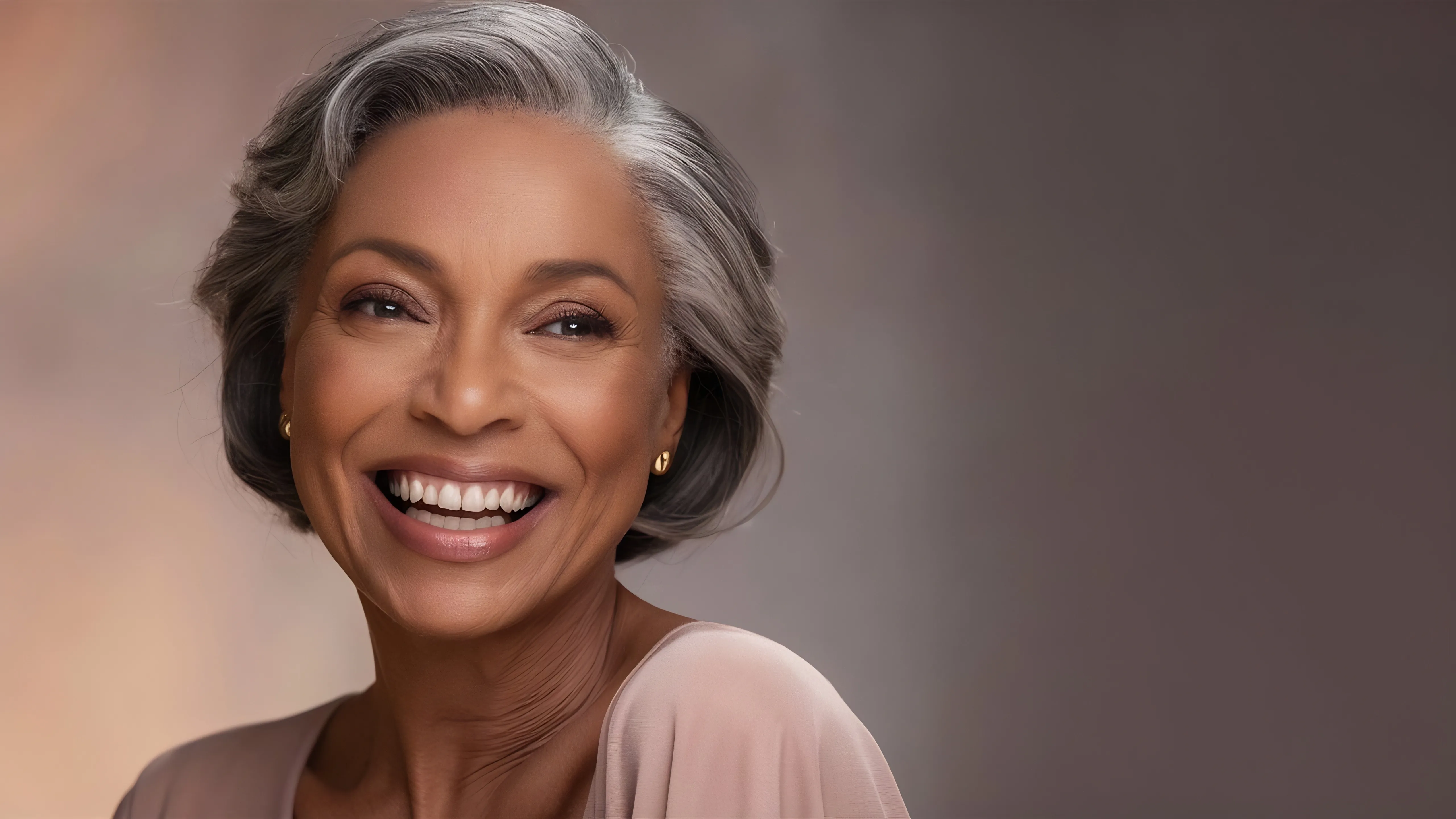 Types of dentures available in Banff