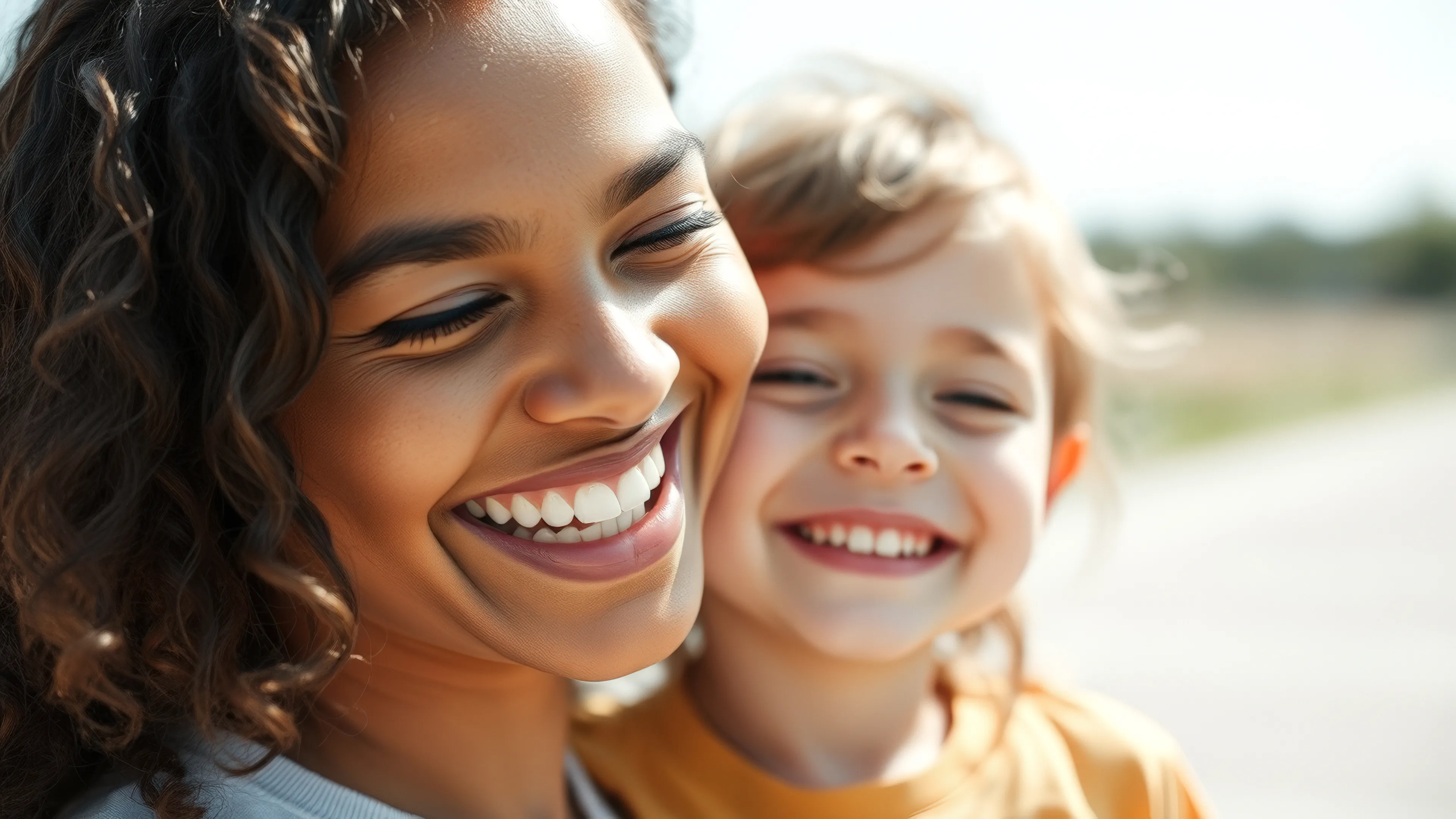 Children receiving preventive dental care in Banff