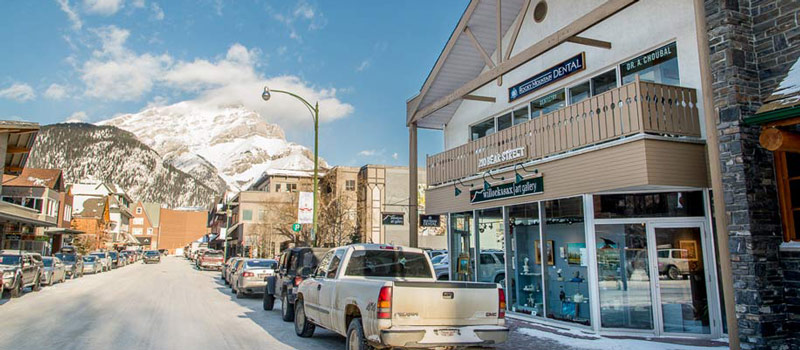 Rocky Mountain Dental, care for kids, adults and seniors