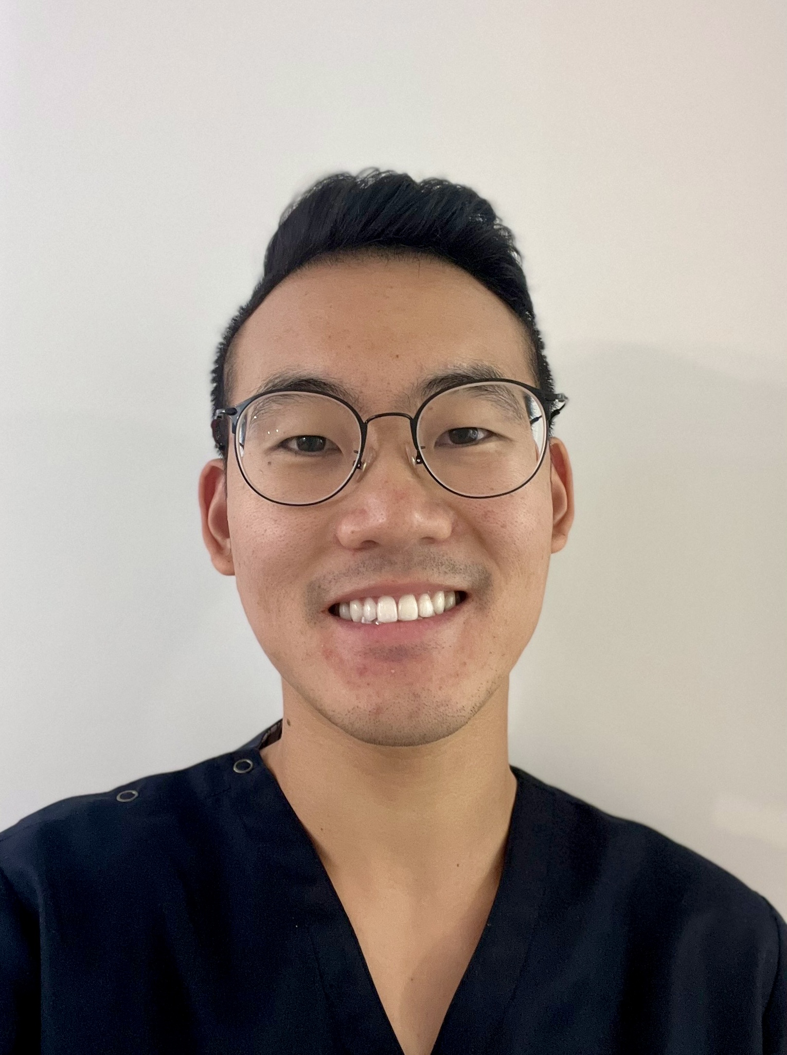 Dr. Ian D. Sun, General Dentist at Rocky Mountain Dental in Banff