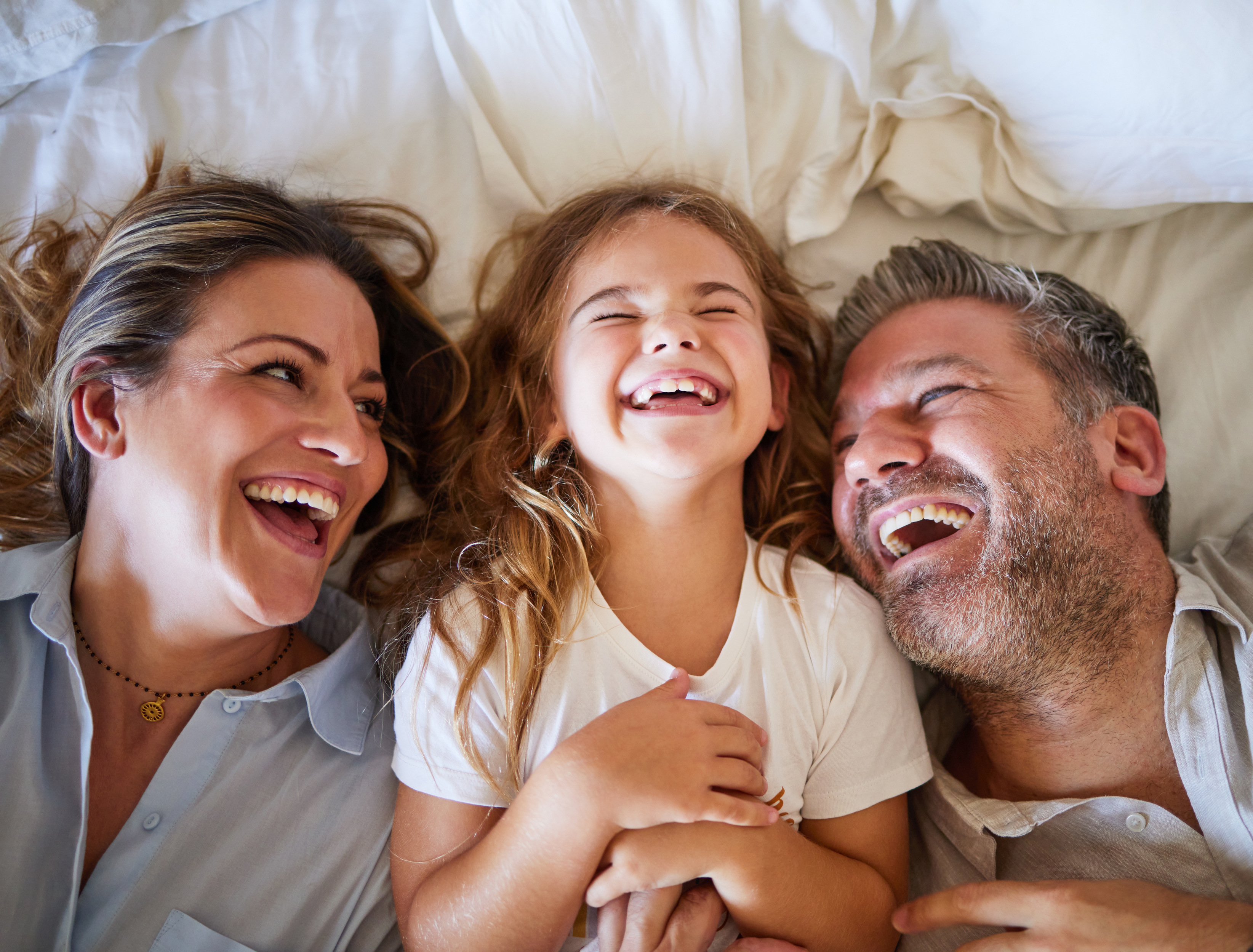 A welcoming Rocky Mountain Dental visit