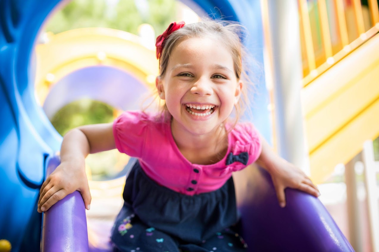 Children's Dentistry